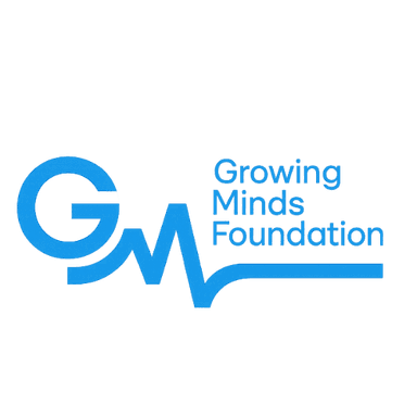 Growing Minds Foundation logo