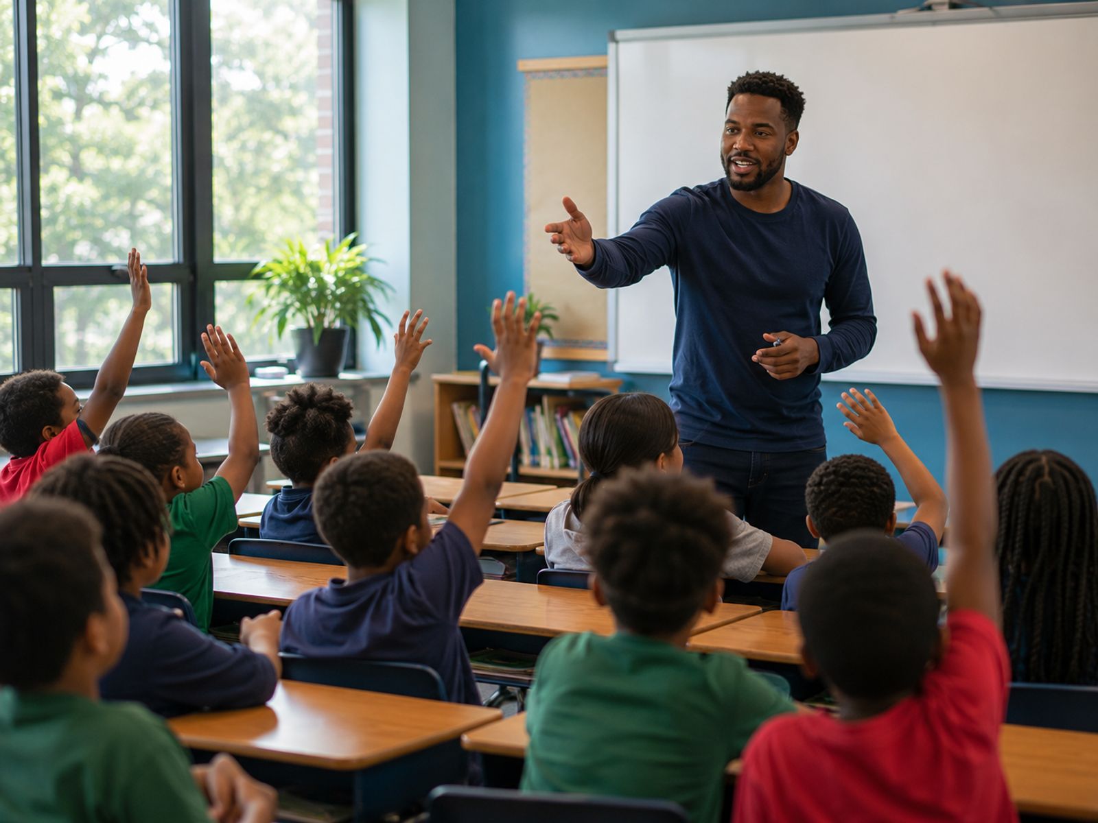 School Partnerships