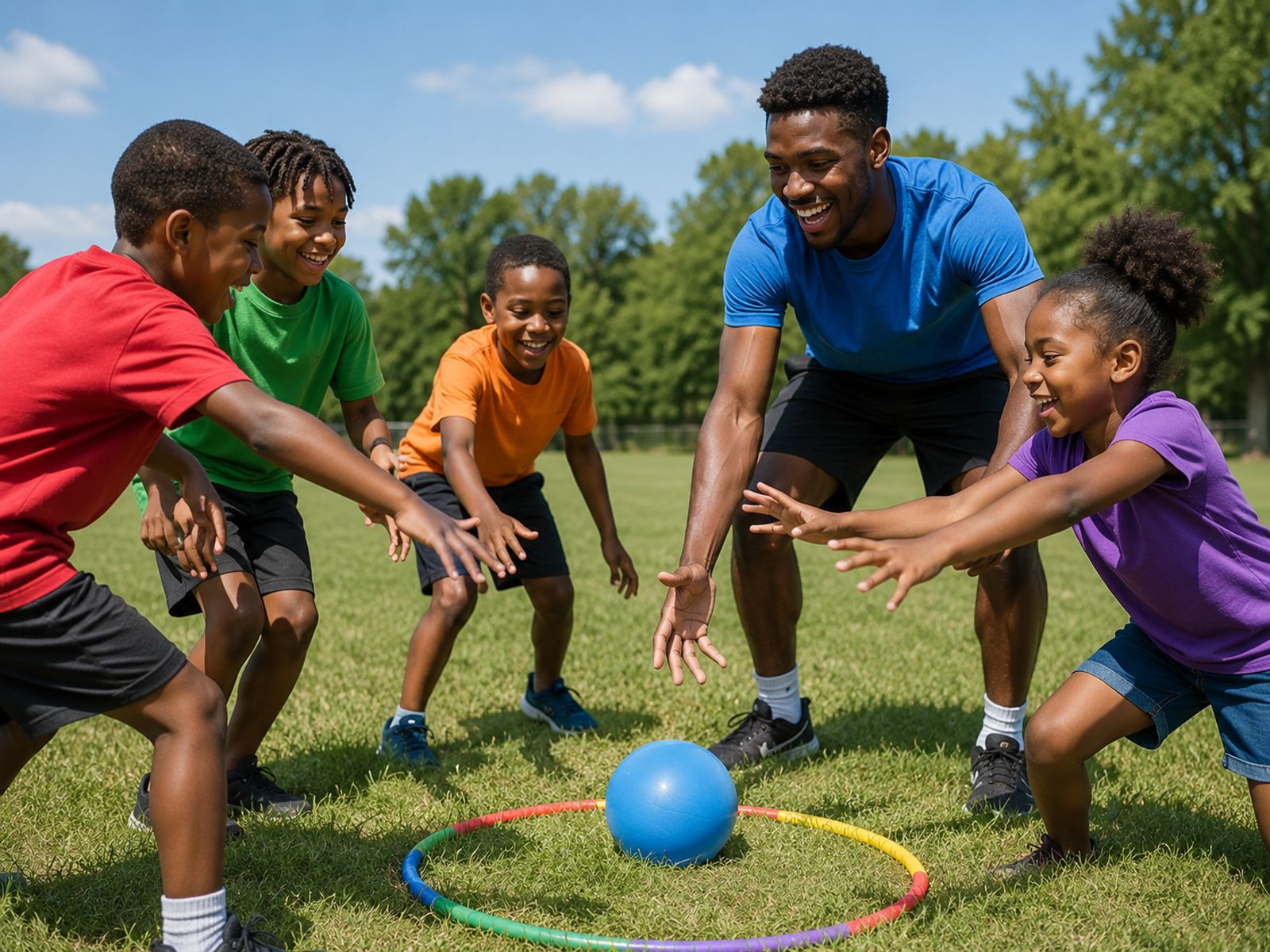 Summer Camps