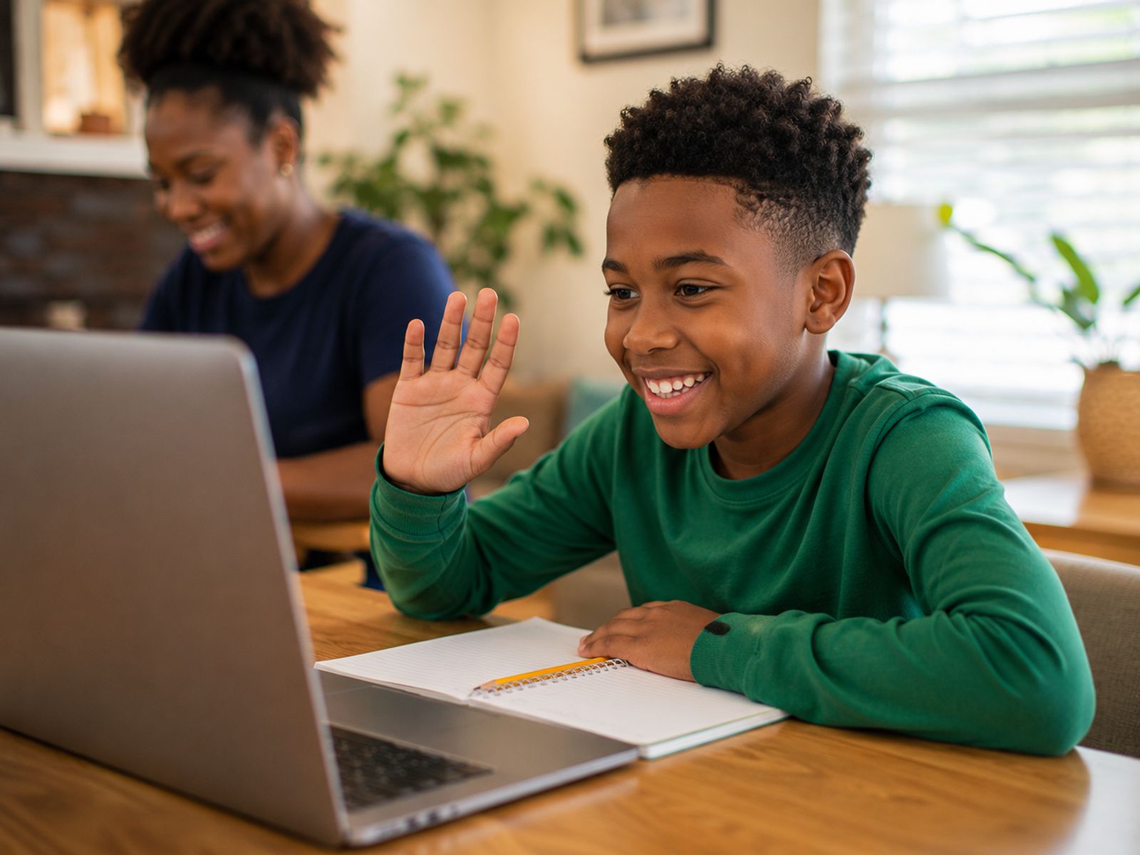 Virtual Learning